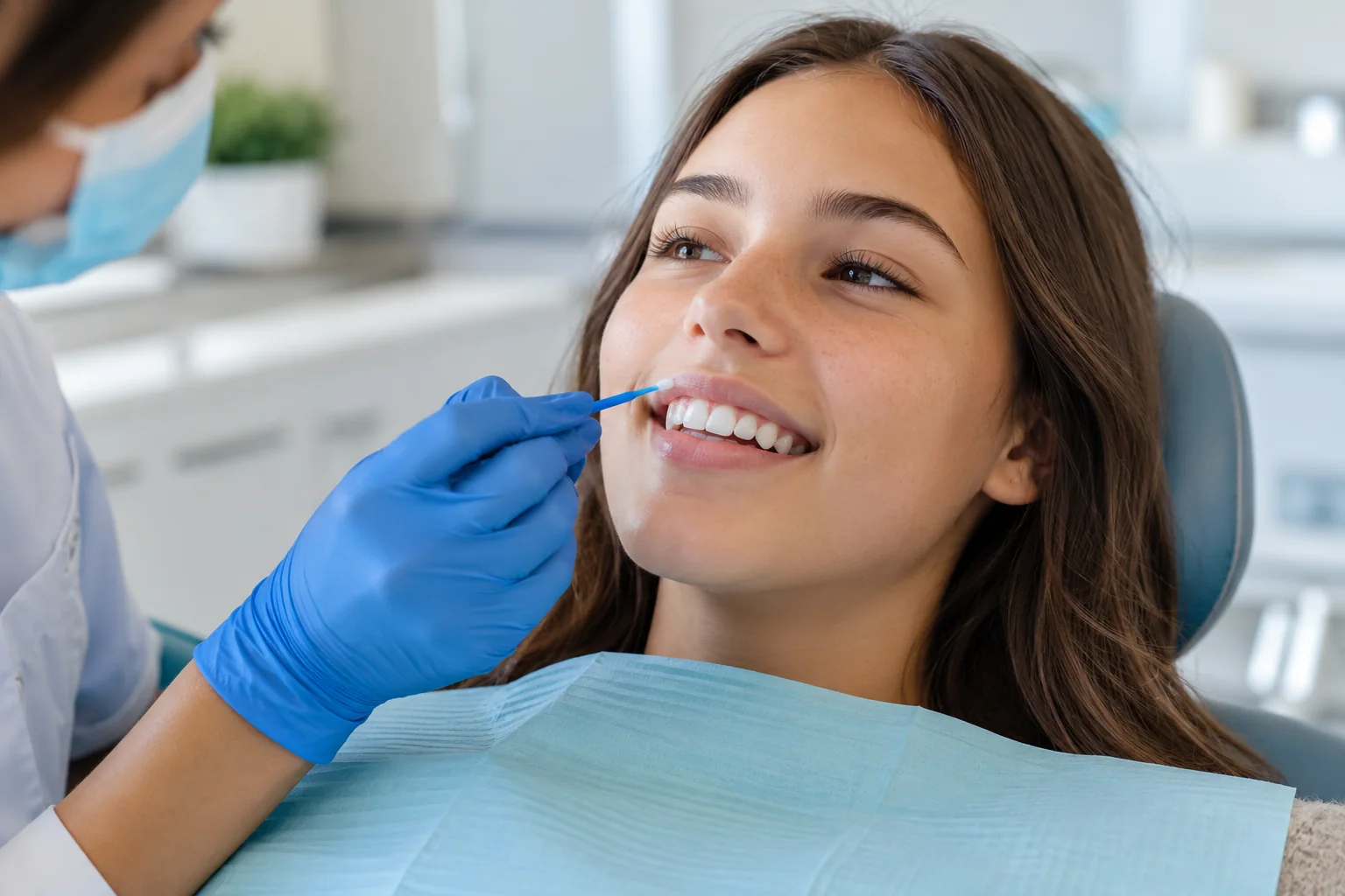 fluoride-treatment