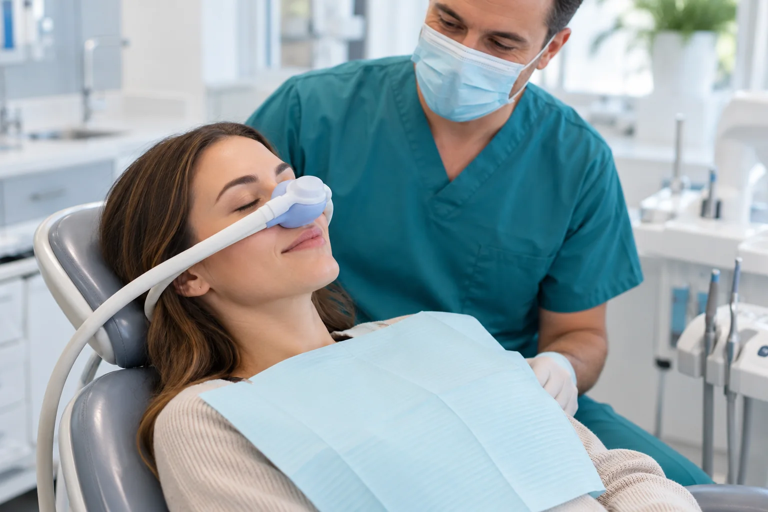 sedation-dentistry sedation-dentistry